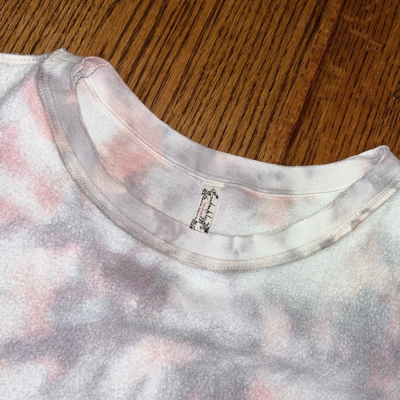 Free People Kelly washed set - Picture 6 of 8